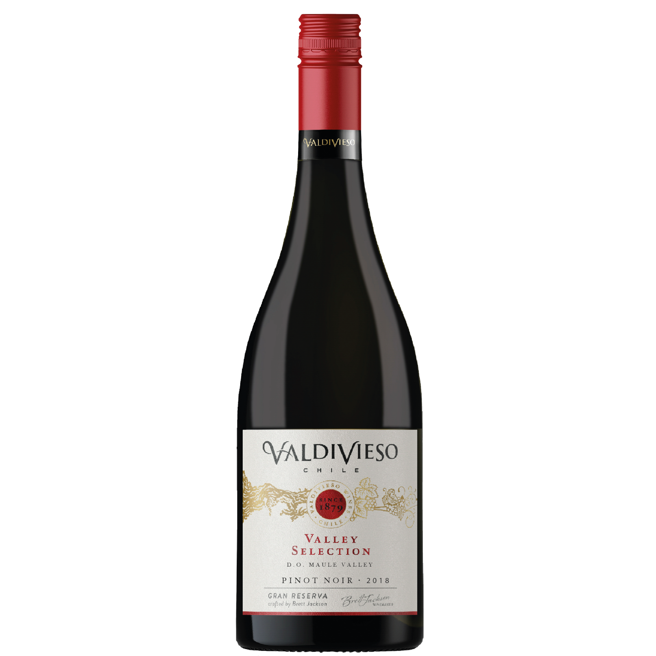 Valdivieso Valley Selection Pinot Noir 750ml